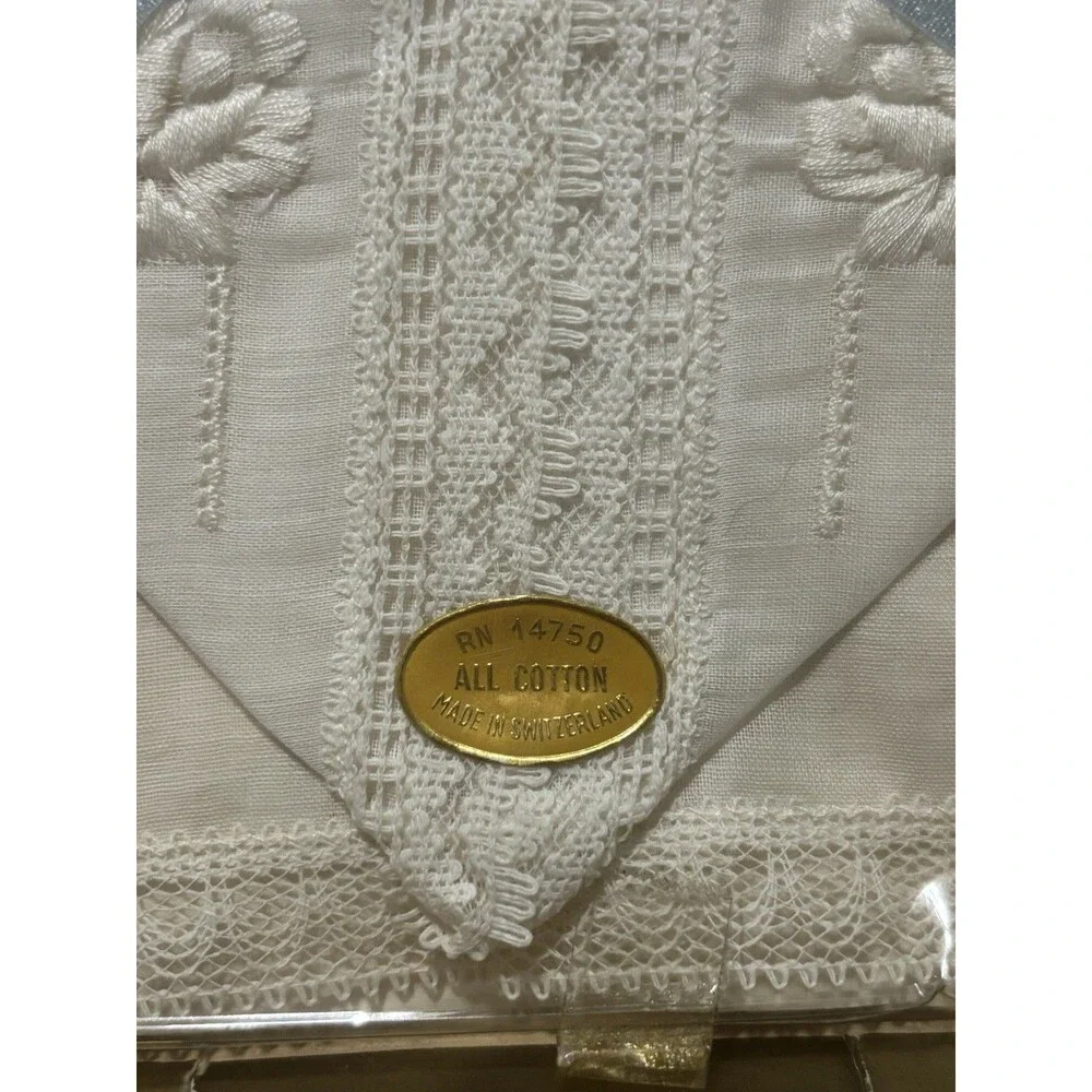 N/A vintage set